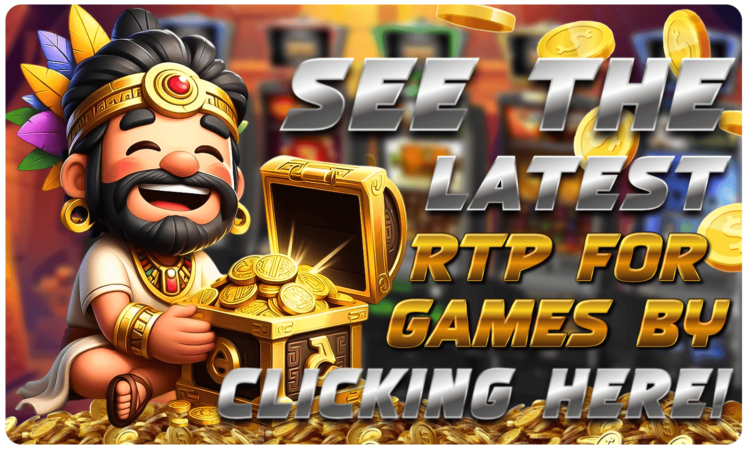 AUSCLUB Slot Games Banner