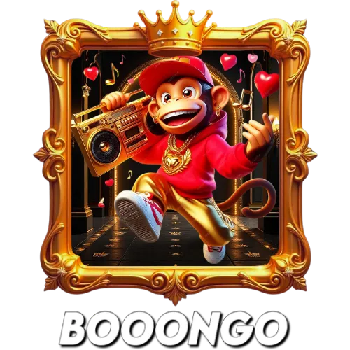 Monkey Hip Hop Slot Game