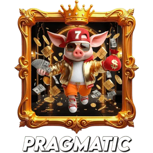 Pig Rich Slot Game